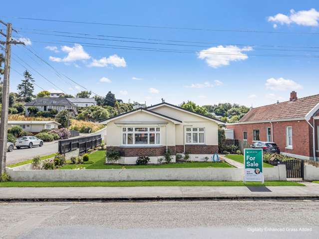 Beautiful Home In Central Location