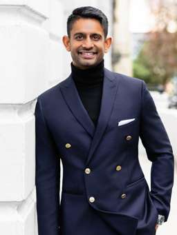 Hasaru Weerasinghe
