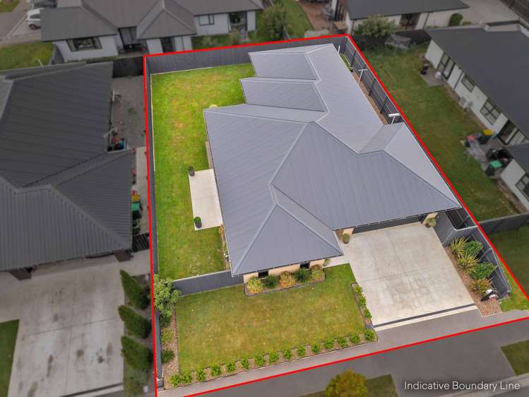 1A Marvell Lane Rolleston_22