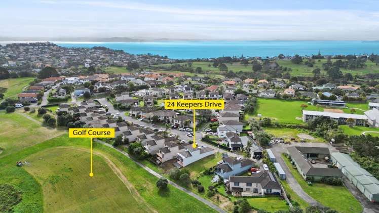 24 Keepers Drive Gulf Harbour_24