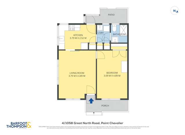 4/1058 Great North Road Pt Chevalier_1