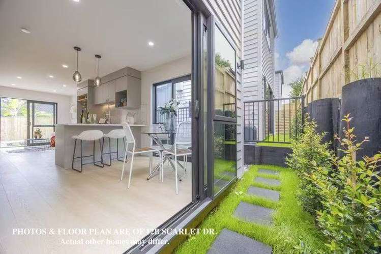 12D Scarlet Drive Ranui_12