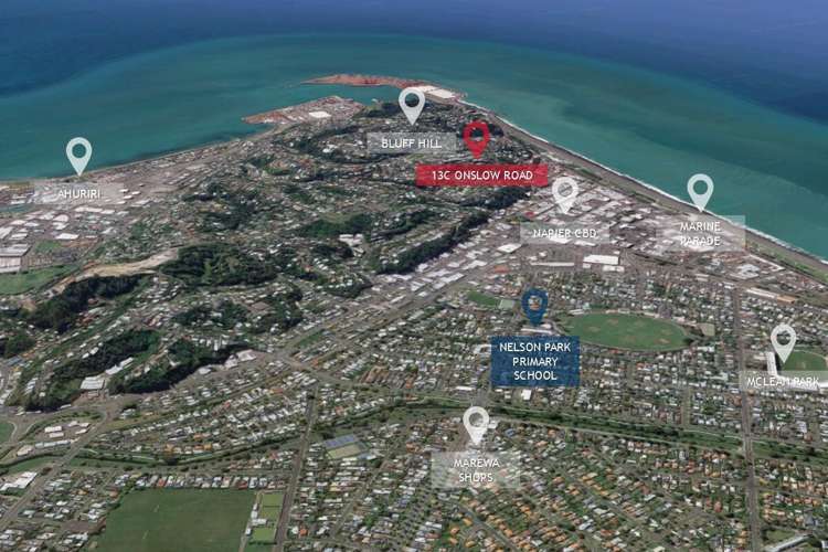 13c Onslow Road Bluff Hill_16