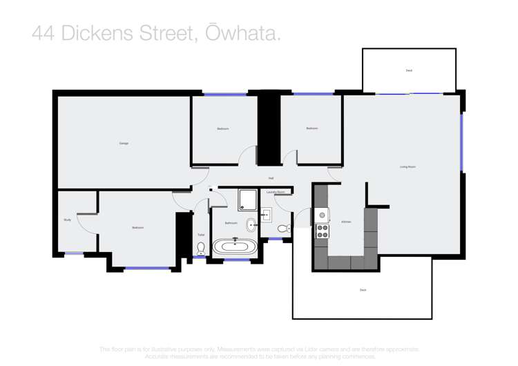 44 Dickens Street Owhata_11