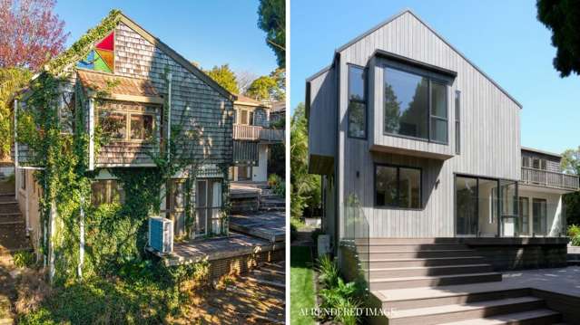 PRICED BELOW CV - BAY'S BEST 5-BED OPPORTUNITY?