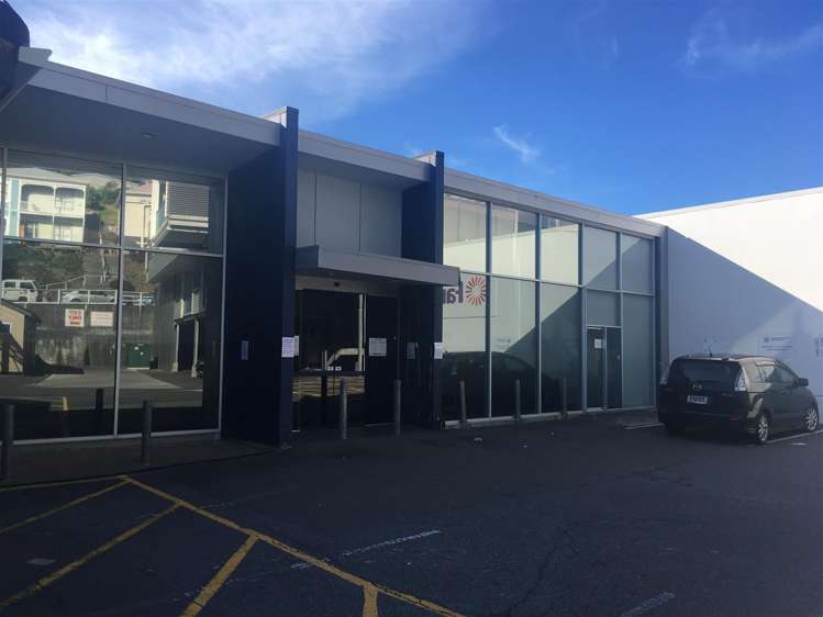 Kilbirnie Plaza_0