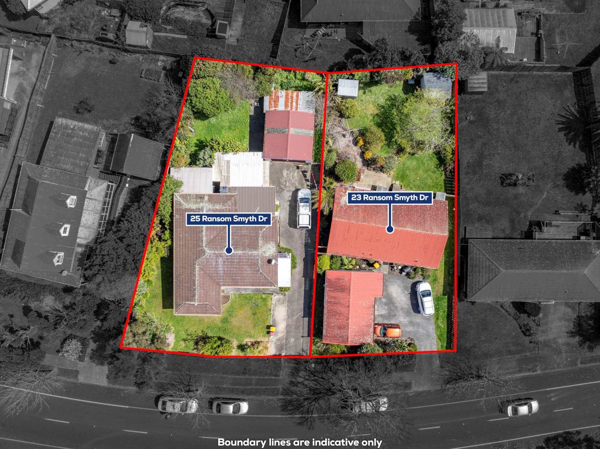 23 and 25 Ransom Smyth Drive Goodwood Heights_0
