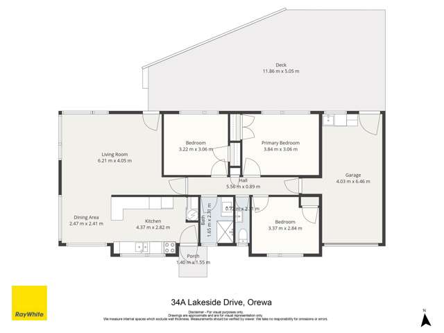 34A Lakeside Drive Orewa_1