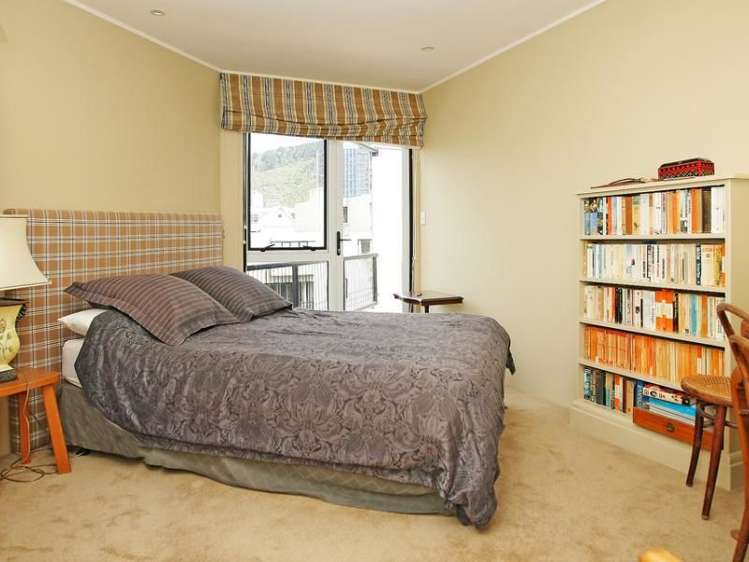 18/32 Hobson Street Thorndon_10