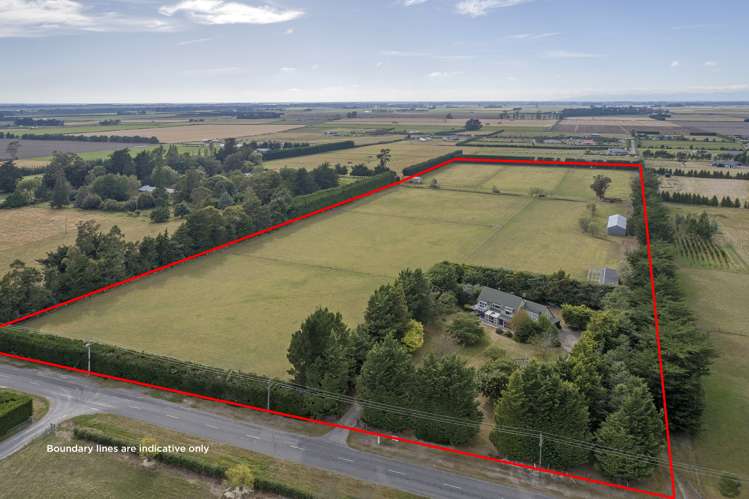 1454 Courtenay Road Kirwee_22