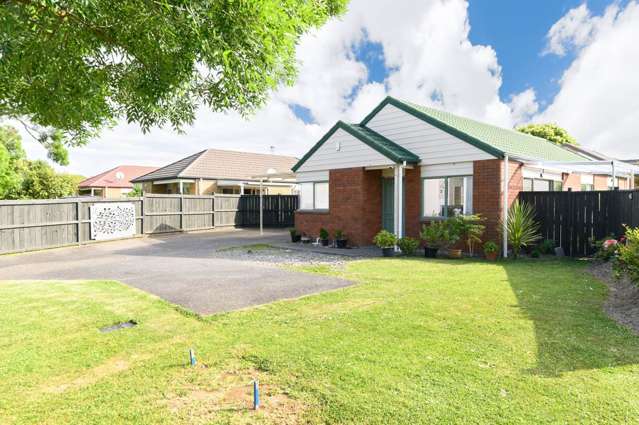 Affordable Family House in Ranui