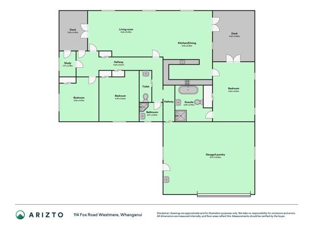 114 Fox Road Westmere_1