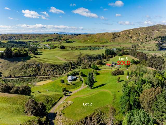 Private Lifestyle Retreat