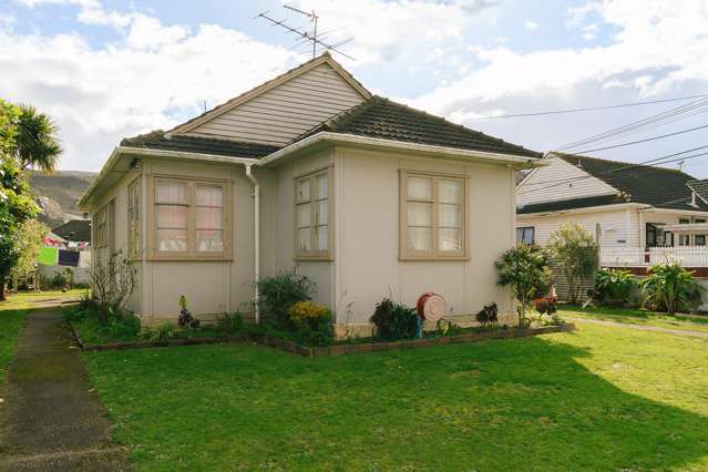 133 Reynolds Street Taita_1