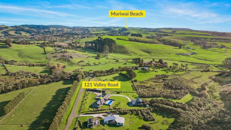 121 Valley Road Waimauku_35