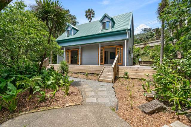 Fresh, Move-In Ready – Your Entry into Muriwai
