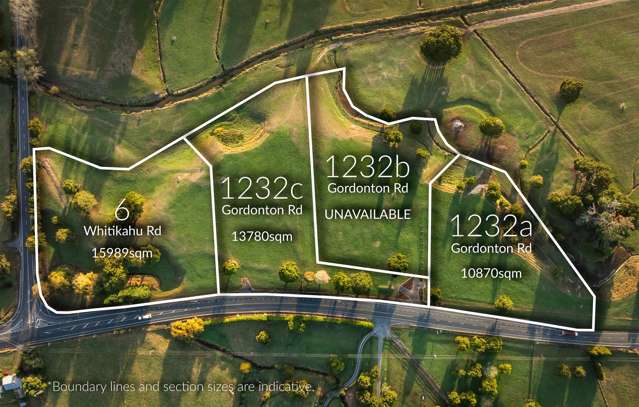 1232C Gordonton Road Gordonton_1