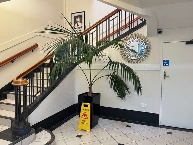 Market Street Napier South_1