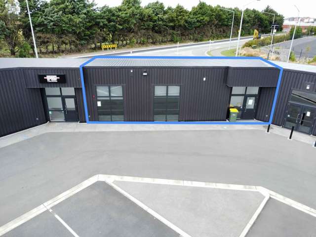 Unit 7, 141 Hoskyns Road Rolleston_1
