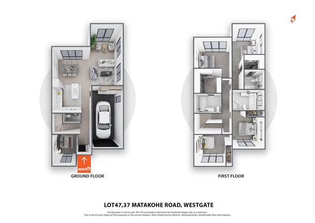Lot 47/37 Matakohe Road Westgate_2
