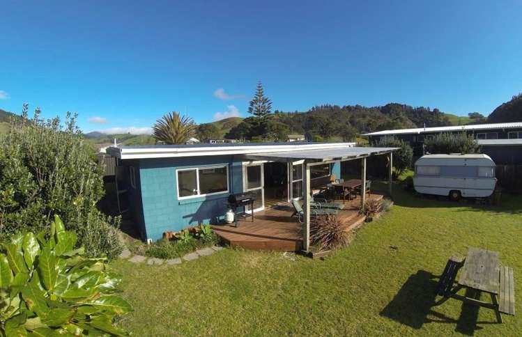 40 Fishermans Bend Whiritoa_29