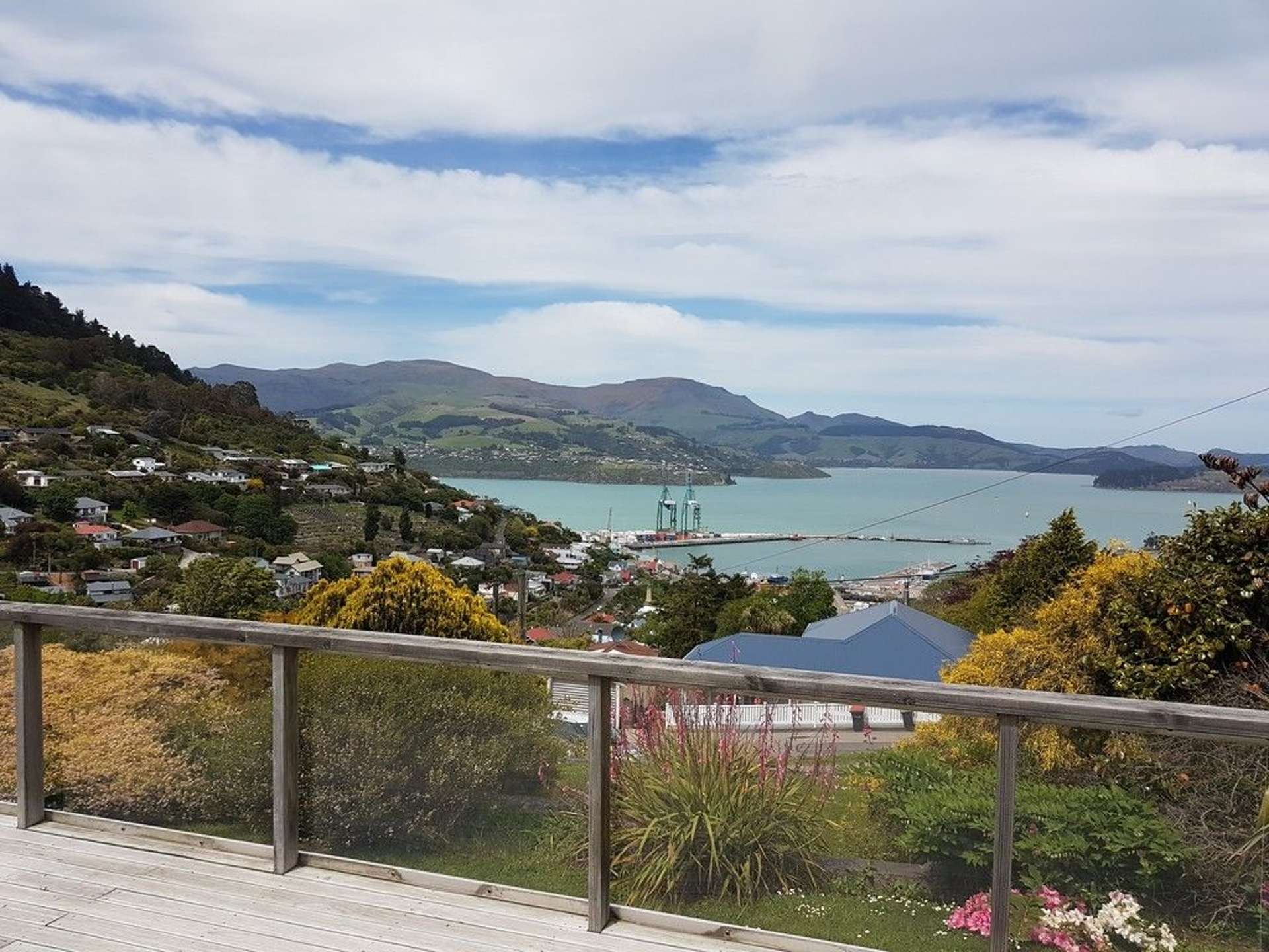 14a Days Road Lyttelton Banks Peninsula Houses for Sale One Roof