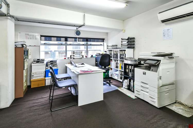 CU2/2 Beach Road Auckland Central_4