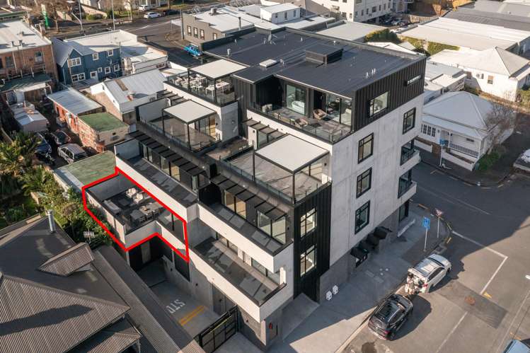 103/5 Blake Street Ponsonby_14