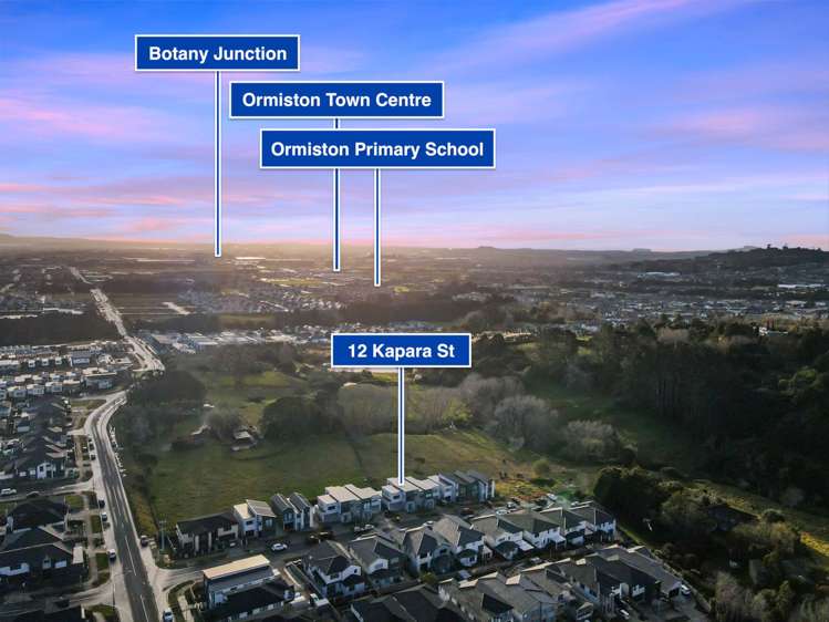 12 Kapara Street Flat Bush_19