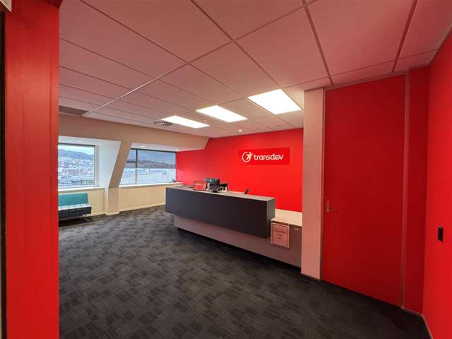 Level 3, 77 Thorndon Quay Thorndon_2