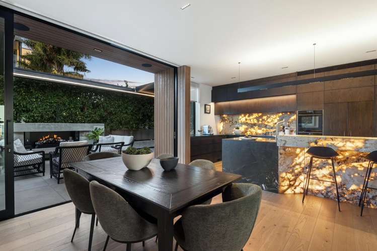 4 Keys Terrace St Heliers_13