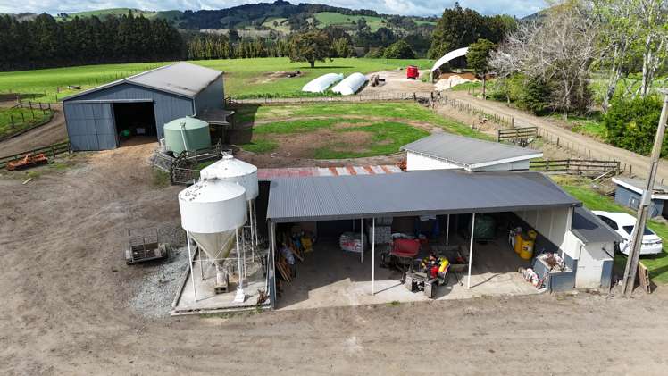 664 Te Pua Road Kaikohe_10