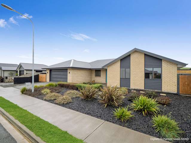 Your Next Home Is Only Minutes from the Shops.