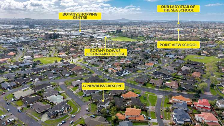 47 Newbliss Crescent East Tamaki Heights_16