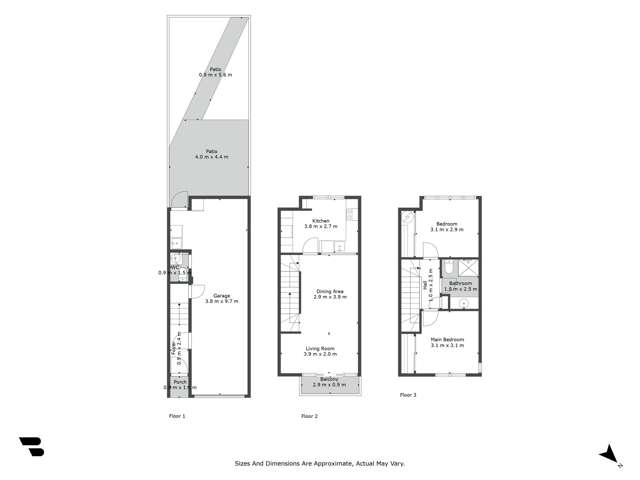 9/852 Mount Eden Road Three Kings_1