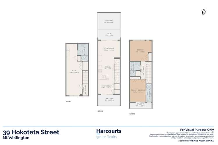 39 Hokotea Street Mount Wellington_30