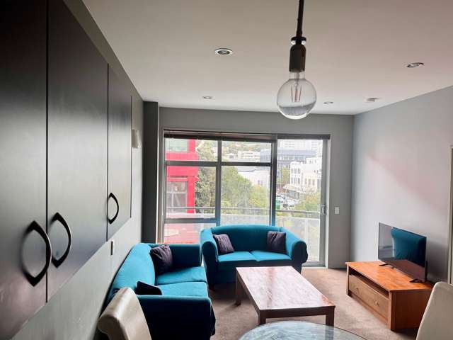 405/115 Vivian Street Te Aro_2