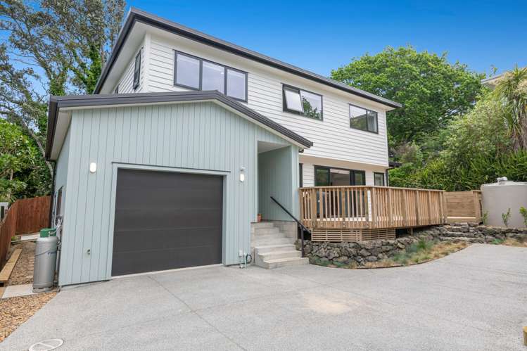 3a Gladys Avenue Glenfield_18