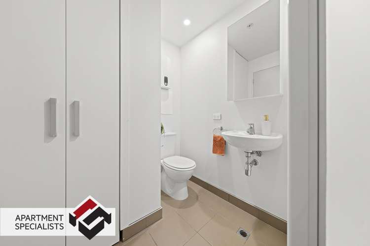 11M/156 Vincent Street Auckland Central_9