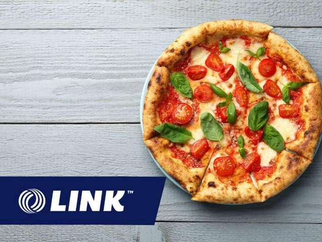 West Auckland Pizza. 6 Nights, $130K Profit