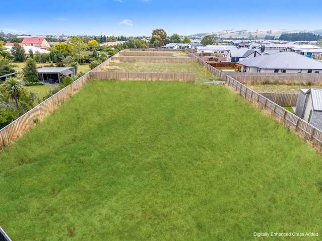 Don’t Delay - Buy Now And Build Big On Benn