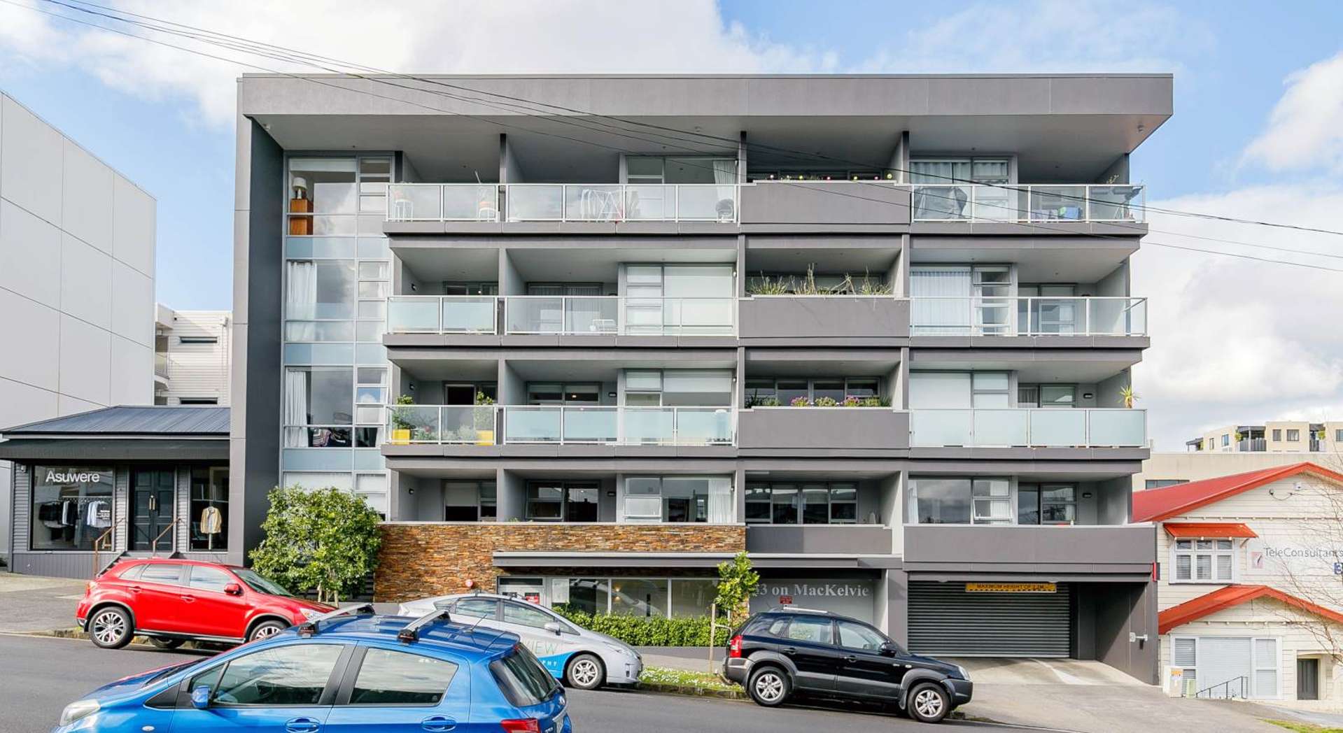 3f/33 Mackelvie Street Grey Lynn_0