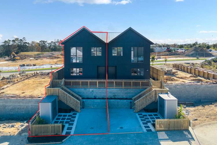 14 Mairehau Street Westgate_26