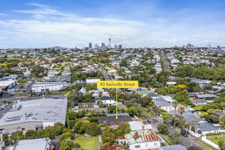 43 Sackville Street Grey Lynn_21