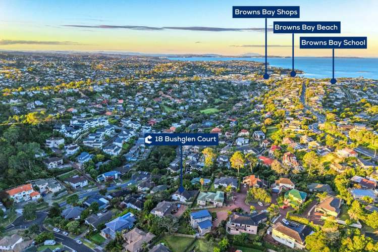 18 Bushglen Court Browns Bay_18