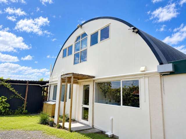 New renovated home in Dairy Flat