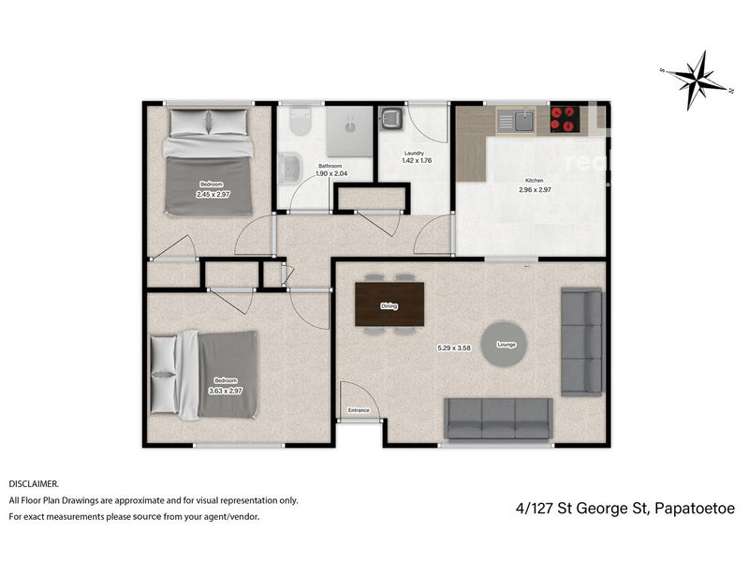 4/127 St George Street Papatoetoe_18