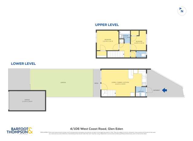 4/106 West Coast Road Glen Eden_1