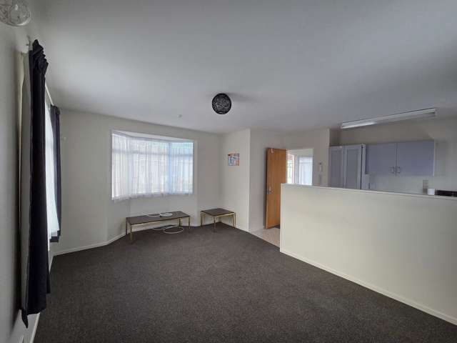 1 Bedroom Flat in Heretaunga