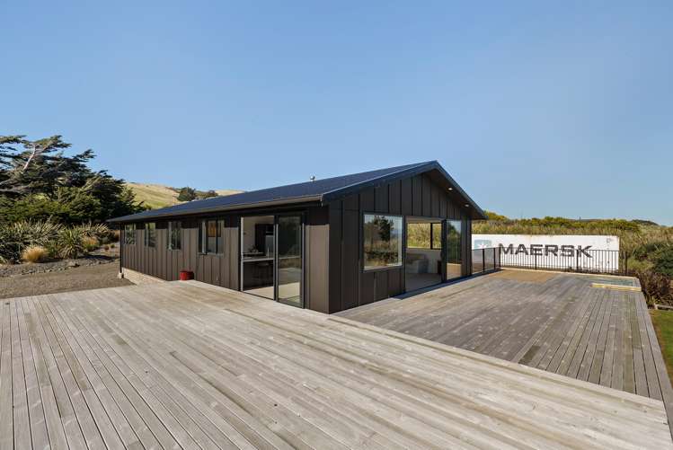 77 Tihaka Beach Road Riverton & Surrounds_22